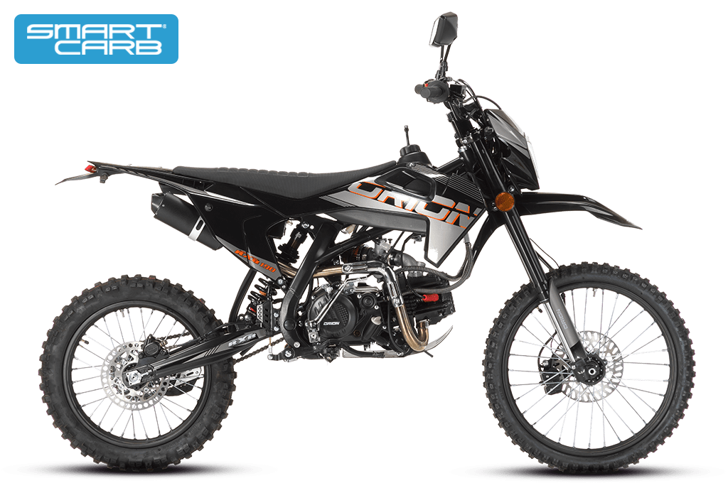 モモキングrx b Orion RXB190XL Dirt Bike – Power, Specs & Ride – RXB Moto