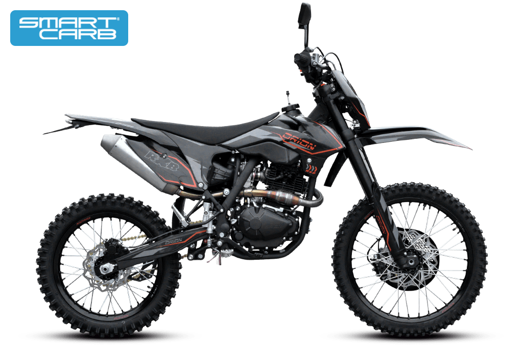 Orion RXB 250 Dirt Bike for Sale for Adults – RXB Moto