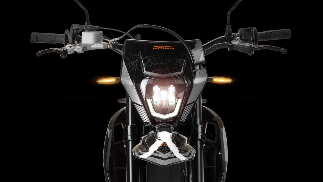 off-road enduro motorcycles dirt bikes