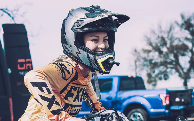 Affordable Family Dirt Bikes