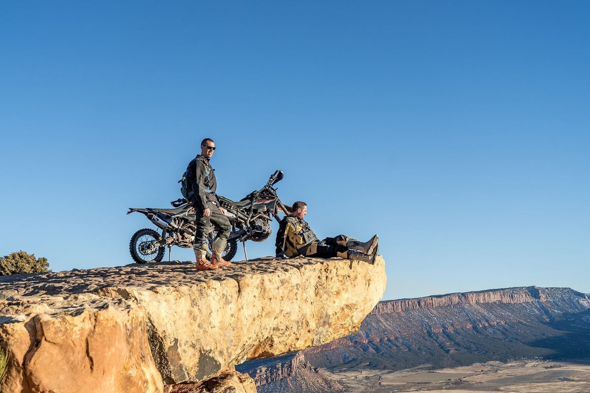 Bike Off Road Ruff What Is an Off-Road Motorcycle? Beginner Guide – RXB Moto