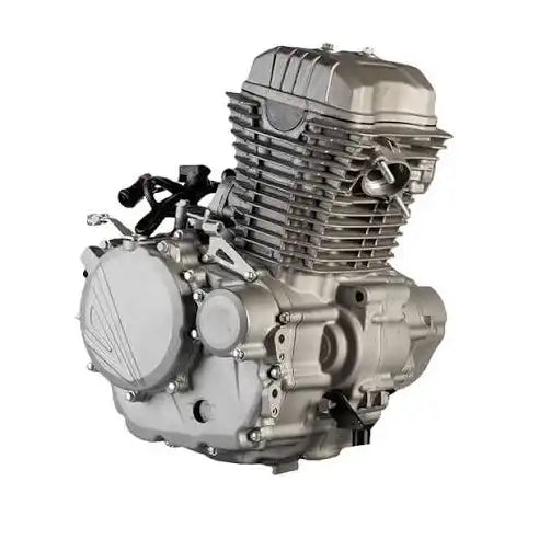 Loncin YB250F Engine Parts