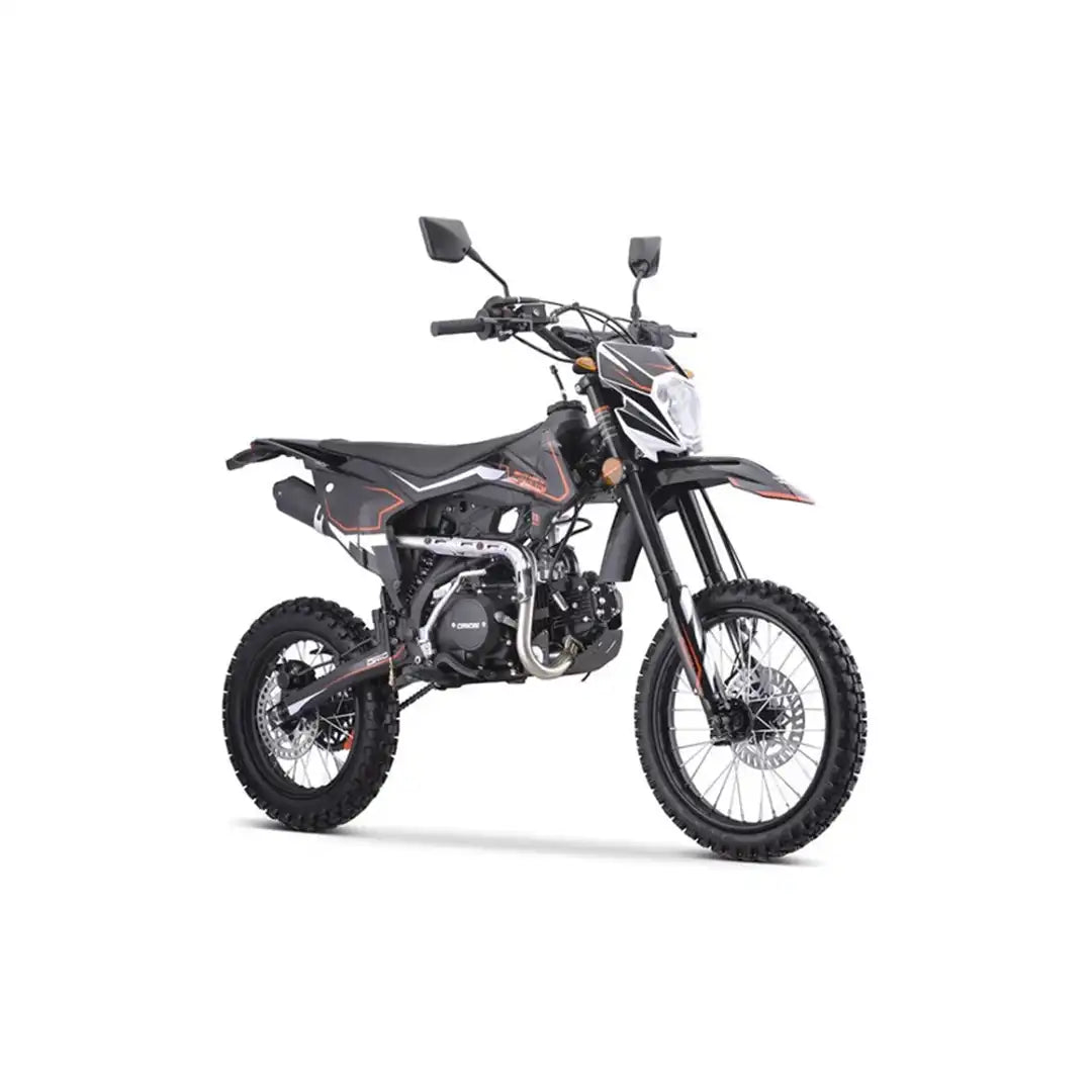 RXB125 Parts