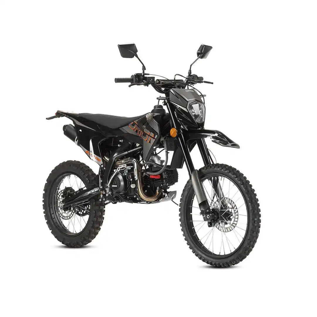 RXB190 Parts