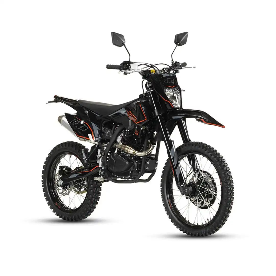 RXB250 Parts