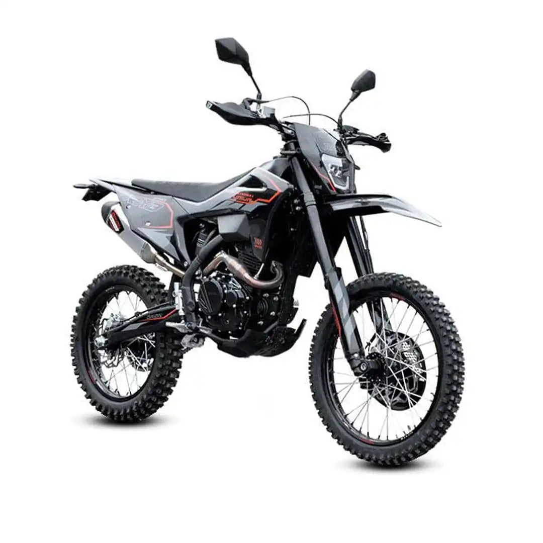 RXB250 HO Parts