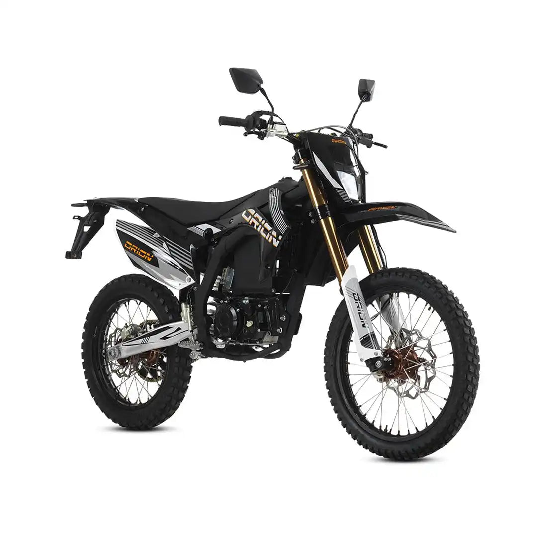 RXB Static Parts