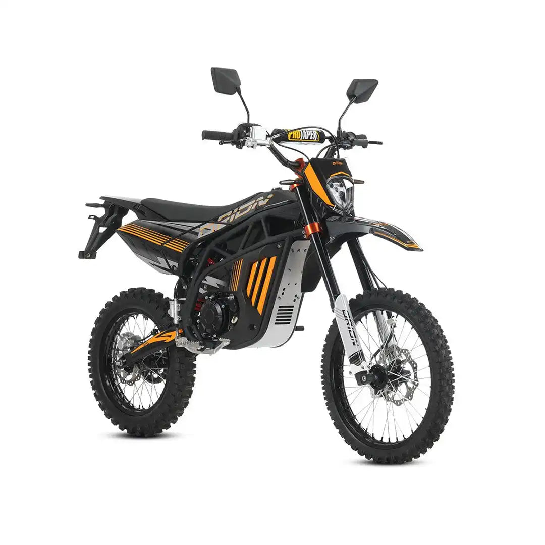 RXB Volt Parts