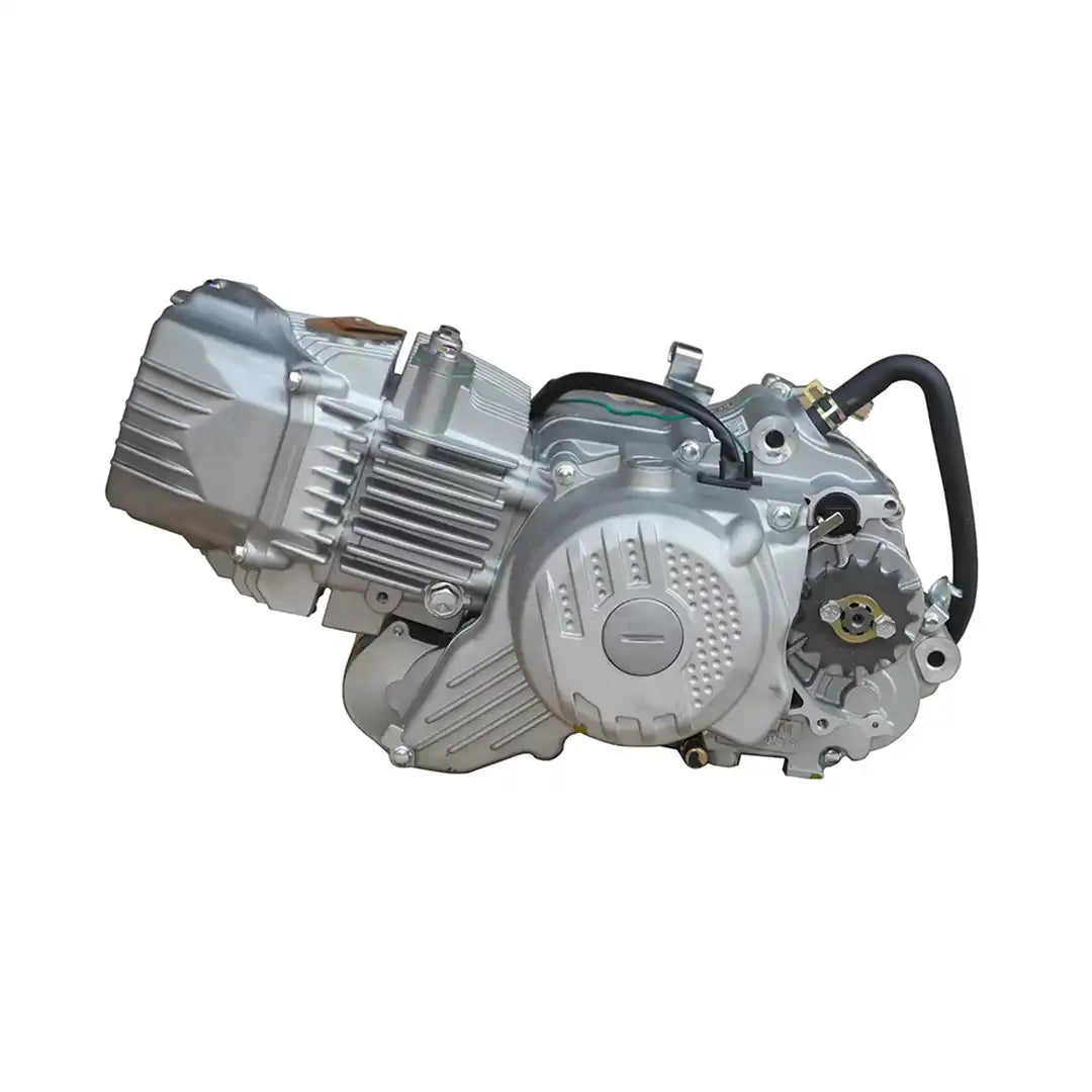 Zongshen W190 Engine Parts