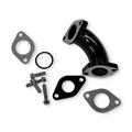 INLET PIPE, incl gaskets, bolts, o-ring