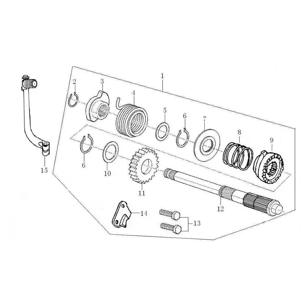 Konfig diagram