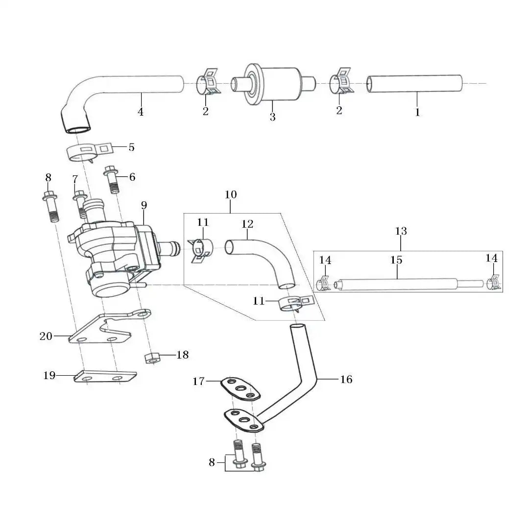 Konfig diagram