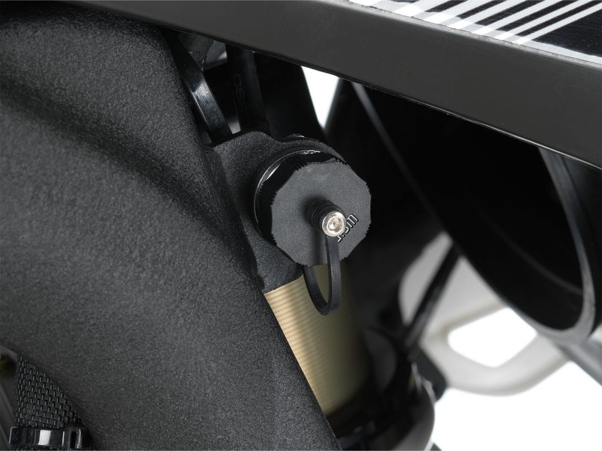 RXB Moto RXB Static (Electric) — photo 6