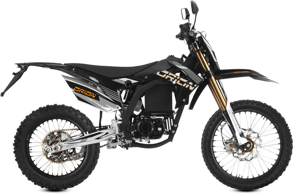 Floating Bike