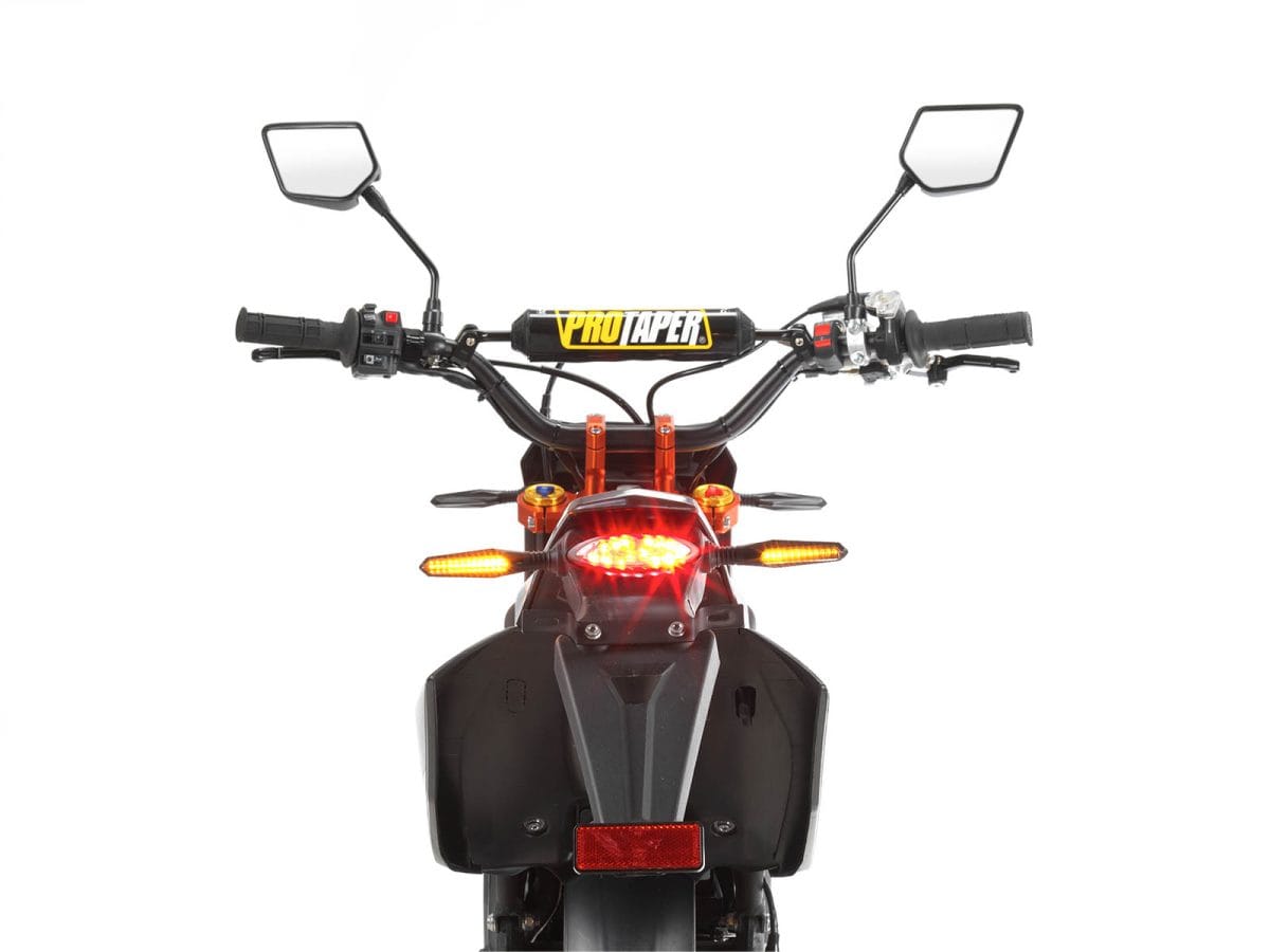 RXB Moto RXB Volt (Electric) — photo 7