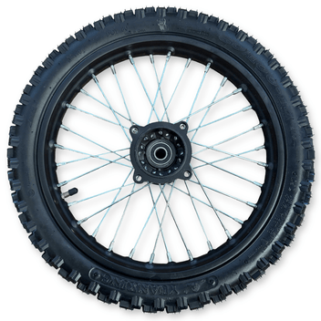 Orion RXB Dirt Bikes Lineup: Models & Specs – RXB Moto