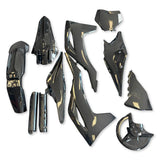 Complete Plastic Kit 250HO 2023