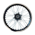 FRONT WHEEL RIM COMBINATION(19")