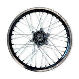 FRONT WHEEL RIM COMBINATION(19