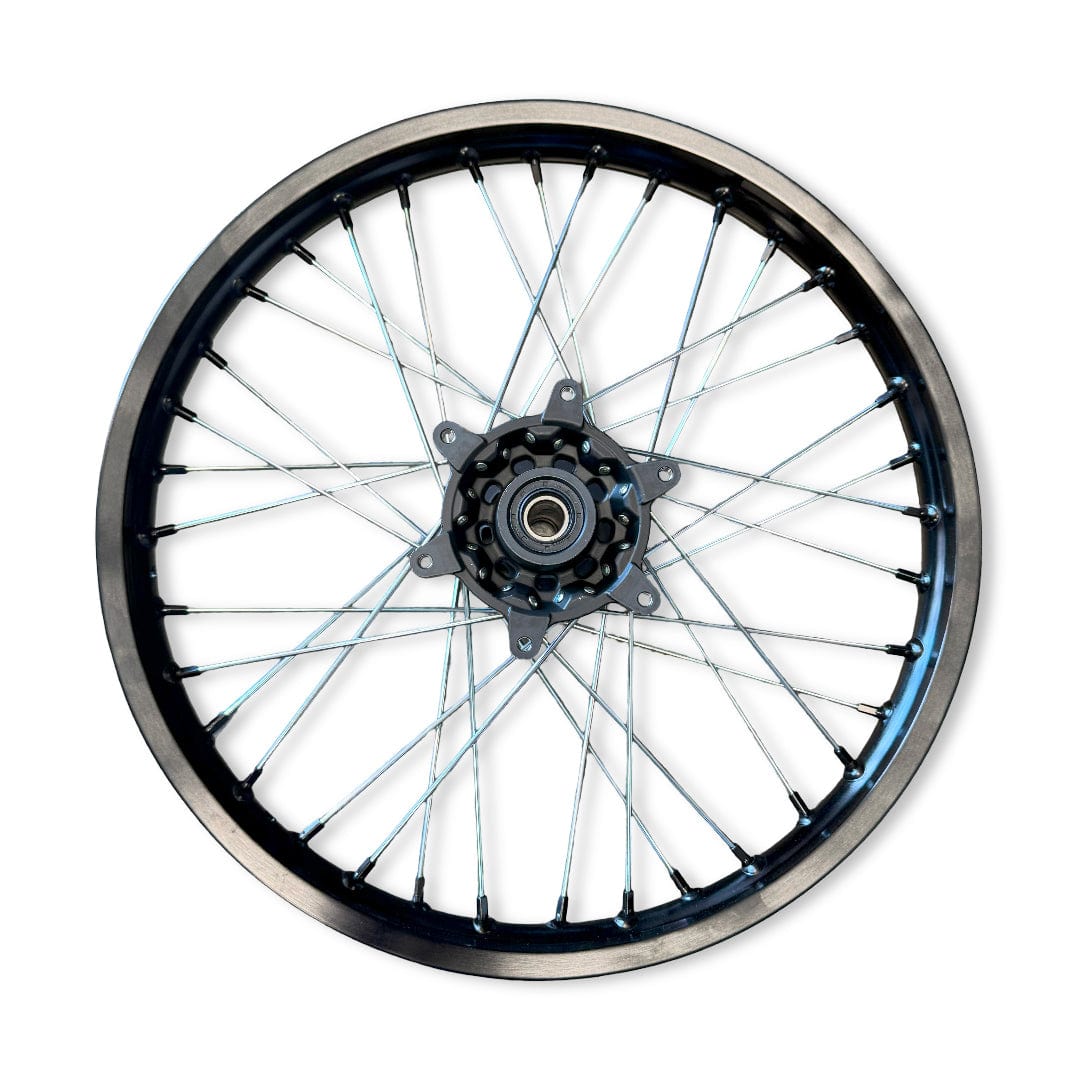 FRONT WHEEL RIM COMBINATION(19")