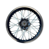 REAR WHEEL RIM COMBINATION（16）