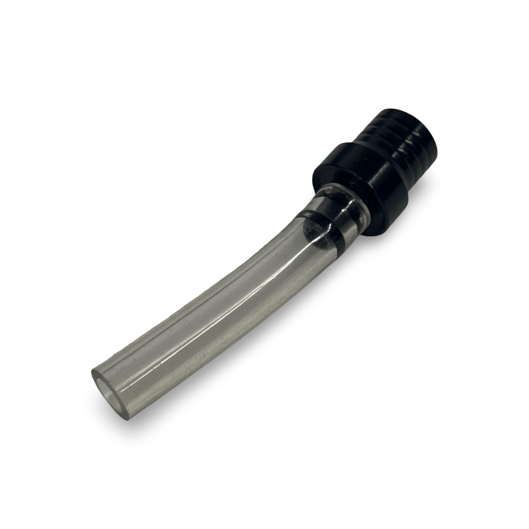 Gas tank vent