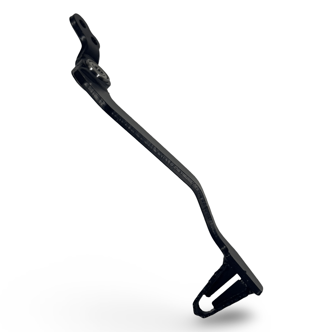 REAR BRAKE PEDAL