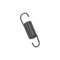 RETURN SPRING, REAR BRAKE PEDAL