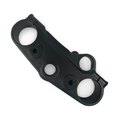 UPPER PLATE, STEERING STEM