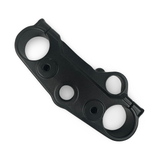 UPPER PLATE, STEERING STEM
