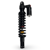 REAR SHOCK ABSORBER (KR2, KR3) - Black