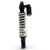 REAR SHOCK ABSORBER (KR2, KR3) - White