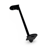 MOUNTING BRACKET，L FUEL TANK SHIELD COVER