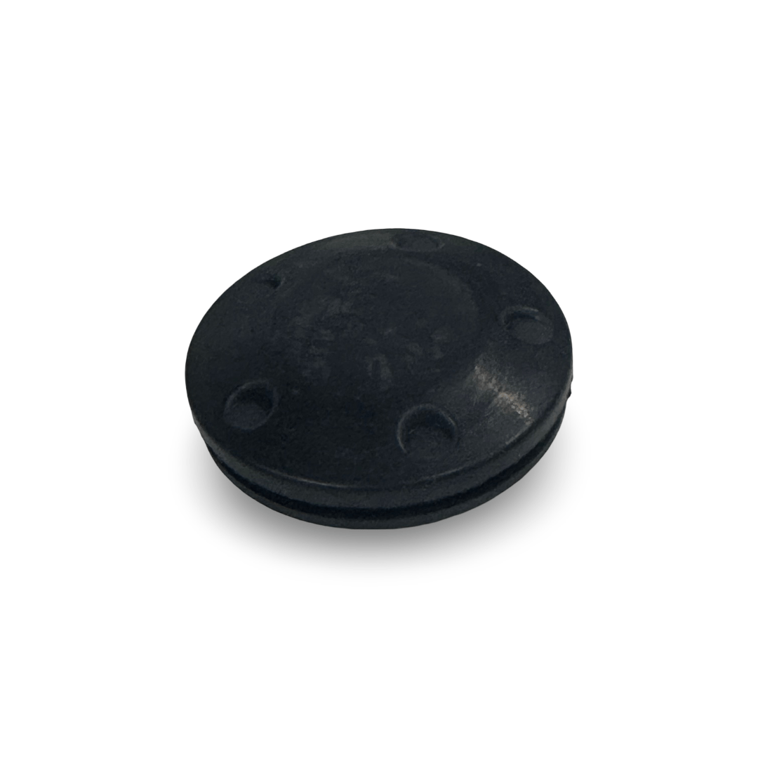 Frame Cap Double R DECORATION CAP OF FRAME – RXB Moto