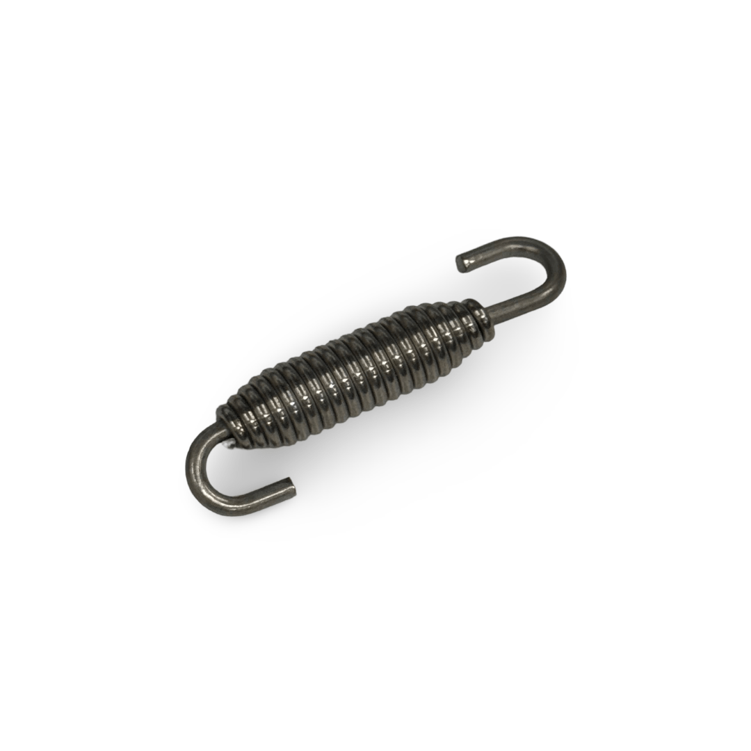 RETURN SPRING, REAR BRAKE PEDAL