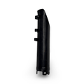 R SHIELD, FRONT SHOCK ABSORBER