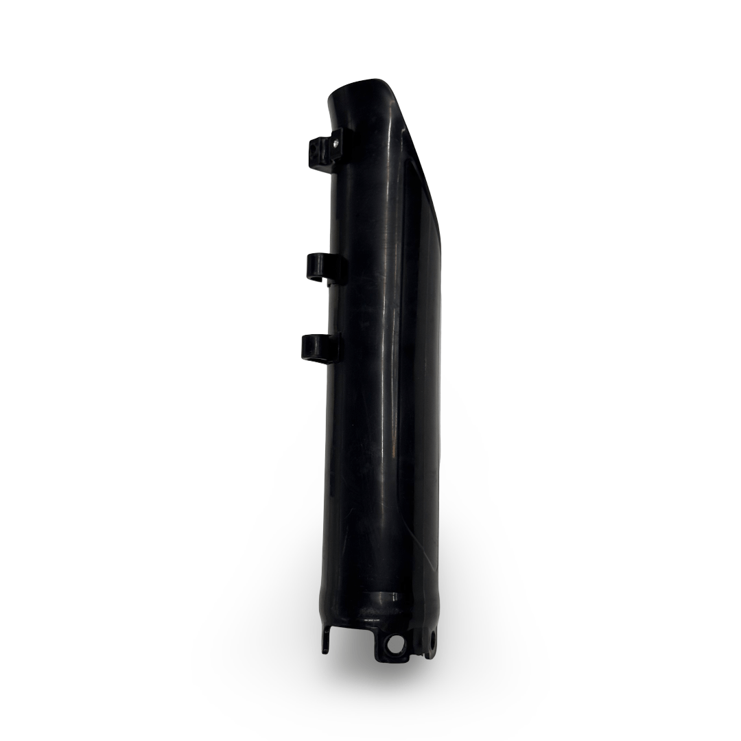 R SHIELD, FRONT SHOCK ABSORBER