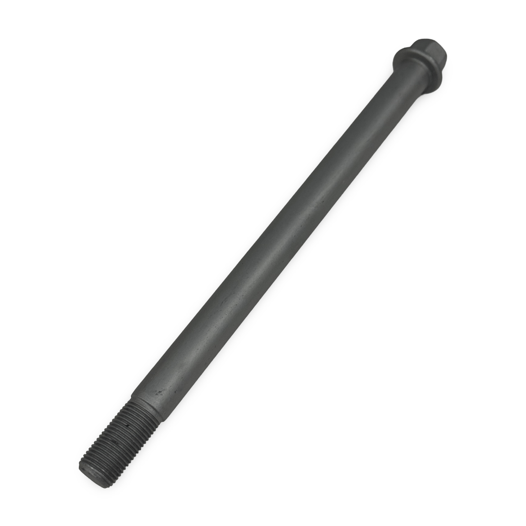 REAR AXLE