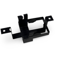 BRACKET, BATTERY