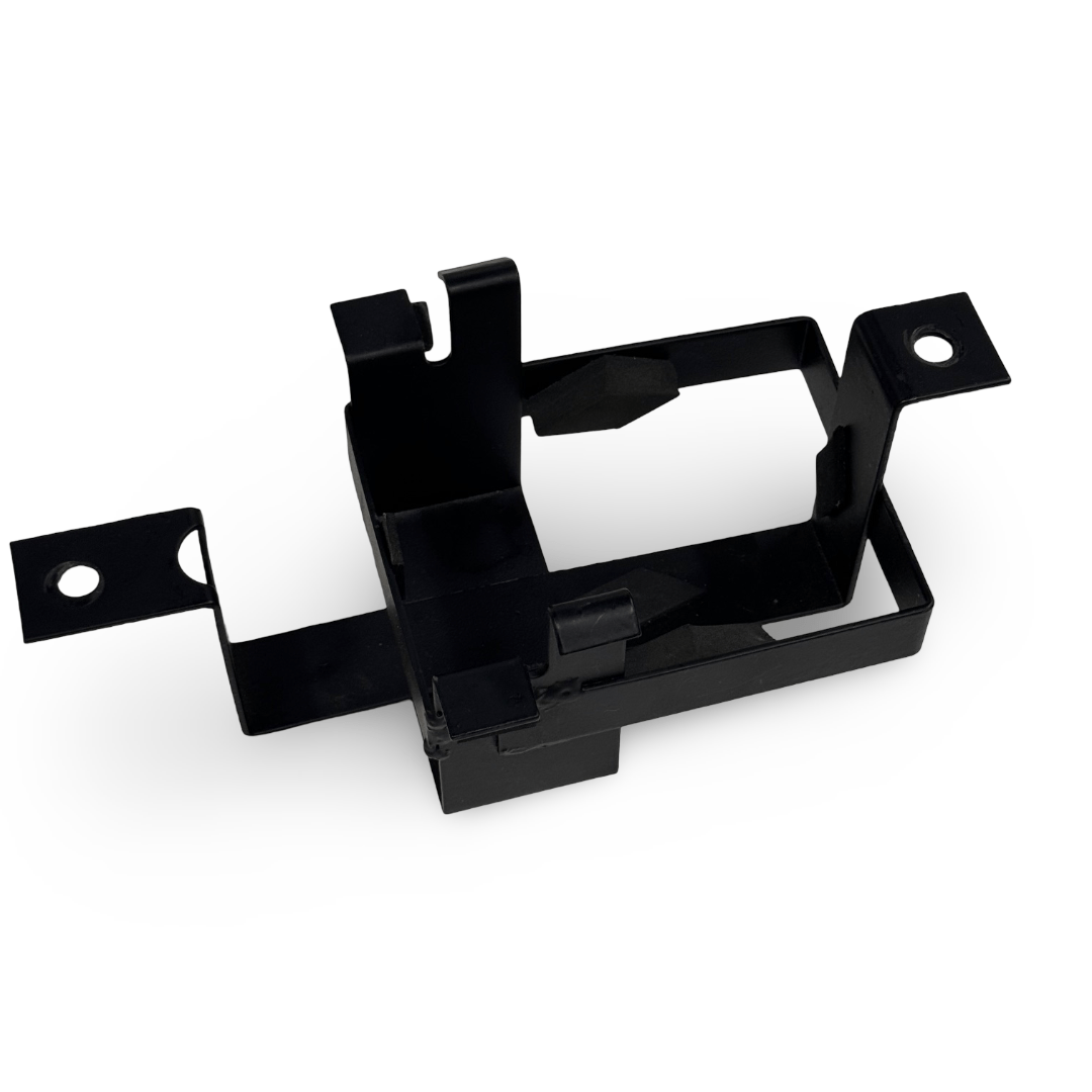 BRACKET, BATTERY
