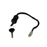 Ignition Switch