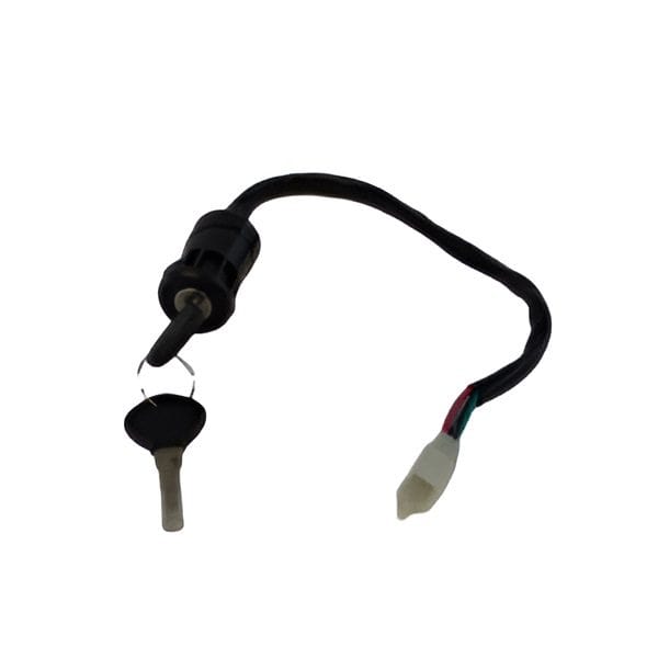 Ignition Switch