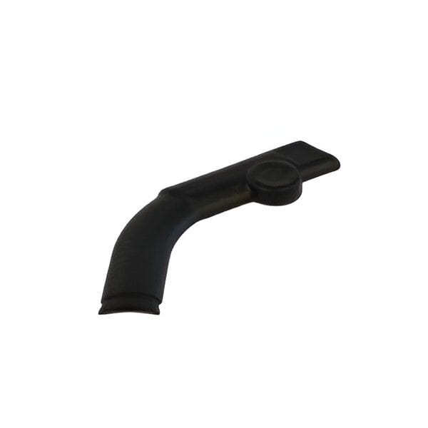Left Frame Protection Shield