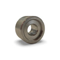 Spacer, muffler tail section liner.