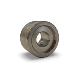 Spacer, muffler tail section liner.