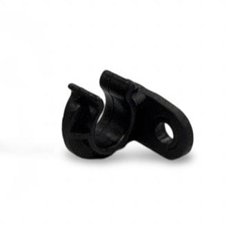 Brake Line Clips To Rear End Rear Brake Line Clip – RXB Moto
