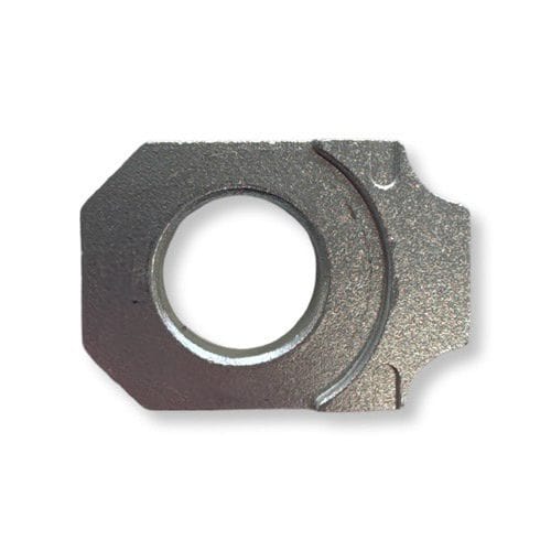 Left Chain Adjuster