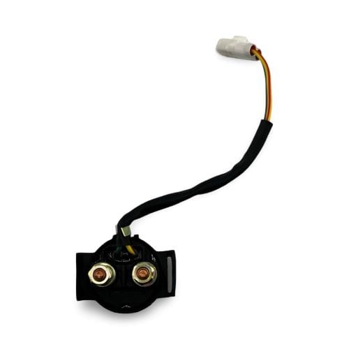 Starting Solenoid