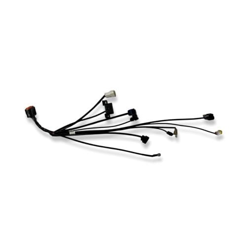 ECU Connection Line