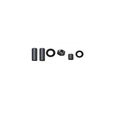 Linkage Knuckle Repair Kit